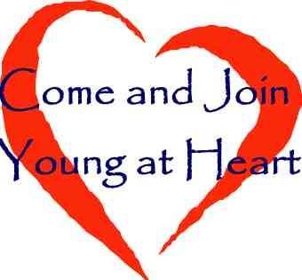 P A G E 4 F A M I L Y D O I N G S J U N E 2 0 1 6 Young At Heart The next Young at Heart meeting will be on June 8 and will include lunch and a guest speaker.