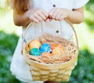 Easter Brunch 9:00-10:15 a.m. Scrambled eggs, ham, muffins and fresh fruit will be served. There will be an Easter Egg hunt for the kids at 9:00. Free will offering.