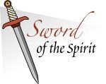 Ephesians 6:17: (NKJV) And take the helmet of salvation, and the sword of the Spirit, which is the word of God; (Source: Commentary by Albert Barnes, Notes: Explanatory and Practical, 1832-72 ): The