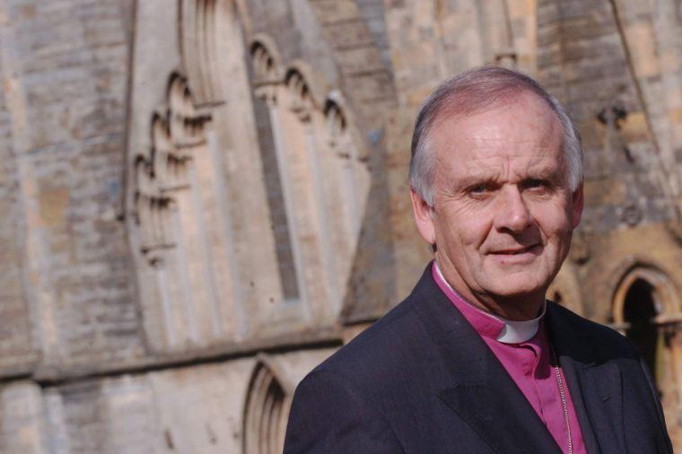 The Archbishop of Wales, Barry Morgan, has announced his retirement.