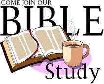 Come join us after worship for a new Bible Study Sundays at 11:30 am.