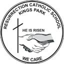 Resurrection Catholic Primary School 51 Gum Road, Kings Park 3021 Telephone: (03) 8312 6312 Fax: (03) 9366 6154, Absentee Line: (03) 8312 6333 website: www.rskingspark.catholic.edu.