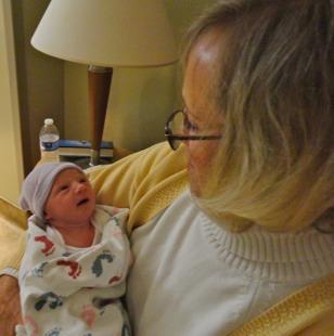 Rejoice with those who rejoice...romans 12:15a Asher Davenport Baldwin Asher Davenport Baldwin was born on January 15, 2015.