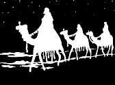 CHILDREN S CHRISTMAS PAGEANT Our kids have been working hard on their Christmas play and they would love you to see it.