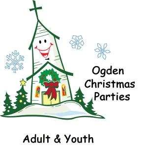 I am looking forward to the Advent and Christmas seasons here at Ogden. There are parties for adults and families and another one just for the youth group. Mice love parties because parties mean food!