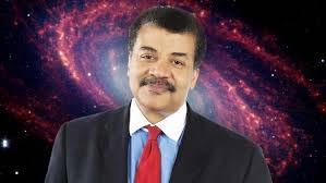 Neil degrasse Tyson our odds of