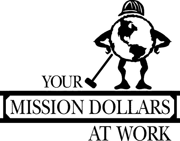 giving to date is $575.00 plus many supplies for the dental work that will be done while there. The mission team which includes our own Rob & Jenny Scanland left for Seine Bight, Belize on April 25.