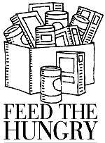St Vincent de Paul THRIFT STORE & FOOD PANTRY, 1291 Kass Circle Spring Hill 352-688-3331 (Food list 5) Our SVdP Food Pantry collects these suggested Items each month.