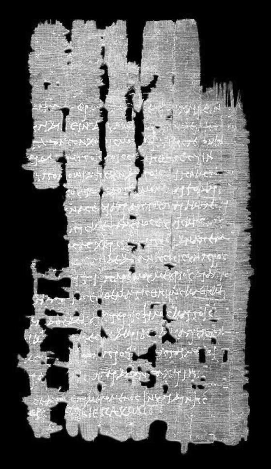 info Papyrological documents Inscriptions from