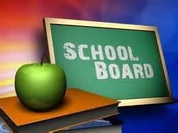 Dear Parents, The School Board s primary function is with all matters relating to the financial management of the school.