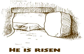Lucien Deiss PROCLAIM THE RISEN CHRIST Jesus Christ is risen!