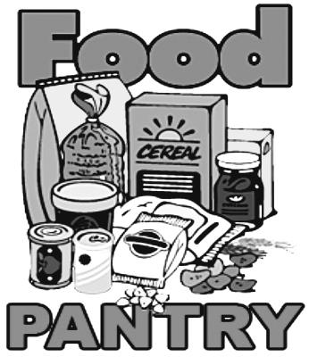 As the holidays quickly approach, the needs of the Food Pantry greatly increase.