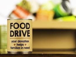 Philoptochos Monthly Food Drive We are excited to be starting an ongoing collection for the Westinghouse Valley Food Pantry in Turtle Creek, which is just around the corner!