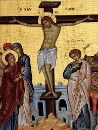 Service Holy Monday, April 22 6:30 PM Bridegroom Service Holy Tuesday, April 23 9:30 AM Liturgy of the Presanctified Gifts 6:30 PM Bridegroom
