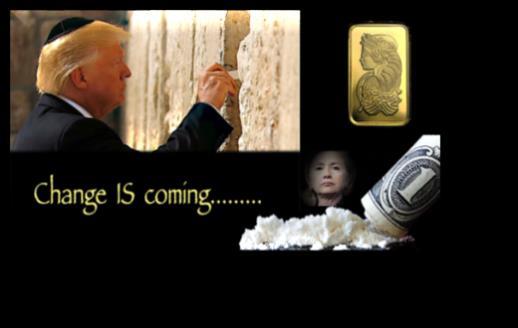 CRITICAL TIME! Coming Financial Changes Israel December 7, 2017 Lord Jesus, please impart to all of us the absolute critical condition of our nation and the need for deep intercession and fasting.