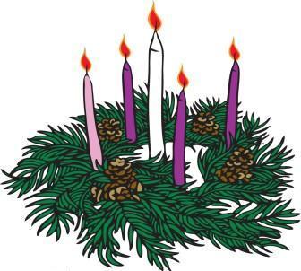 Theme for Christmas Eve THE SON OF GOD HAS COME Light the first candle to represent Christ as the Maker of all creation. Light the second candle to represent our need for a Savior.