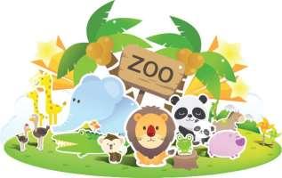 Picnic and Zoo Outing Join us on Sunday, April 23 for some after-worship fun for kids and kids at heart!