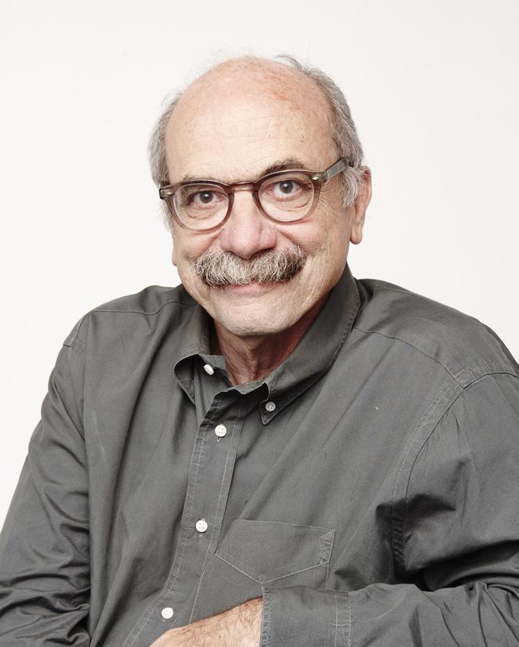 The first talk of this year's series features David Kelley. As Stanford's Donald W.