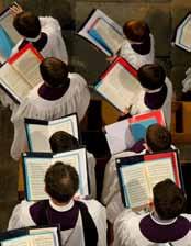 Led by the Cathedral s Organist and Master of the Choristers, Dr David Flood, this tour will include a concert sponsored by St Augustine s Cathedral Basilica, Florida coinciding with its 450th
