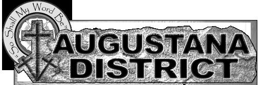 MINISTRY STANDARDS OF THE AUGUSTANA DISTRICT