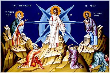 the Transfiguration of Christ, is commemorated during Lent, the event itself is one which is definitely connected with the approaching death and resurrection of the Saviour.