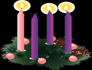 MASSES FOR THE WEEK A NOTE FROM THE PASTOR December 17, 2017 Third Sunday of Advent St.