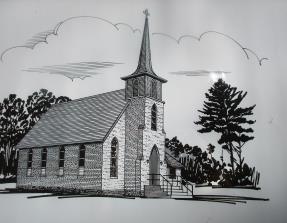 Emanuel Lutheran Church March 2019 Enlightener 125th Anniversary ~ Sunday, August 25, 2019 1960-1969~ Even though Emanuel was served by vice pastors for the first six and a half years of this decade,