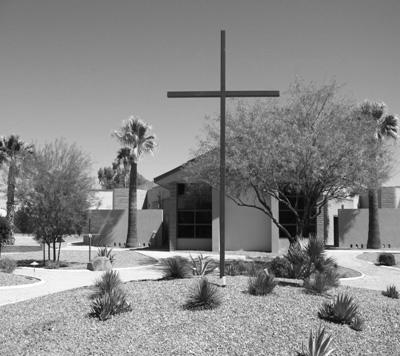 Welcome to Resurrection Catholic Church June 16, 2013 3201 South Evergreen Road, Tempe, AZ 85282 Parish Office: (480) 838-0207 : parishinfo@resurrectionaz.