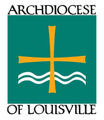 ARCHDIOCESE OF LOUISVILLE Catalogue OFFICE OF FAITH FORMATION 1200 South Shelby St. Louisville, KY 40203 Phone (502) 636-0296 Fax (502) 636-2379 Who are catechists?