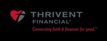 Don t Forget to direct Choice Dollars! If you are an eligible Thrivent Financial member and have Choice Dollars available to direct to an organization, the deadline is coming up on March 29.