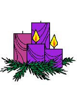 The Heart Beat of Sacred Heart Second Week of Advent Advent is a time of preparation, reflection, hope and anticipation.