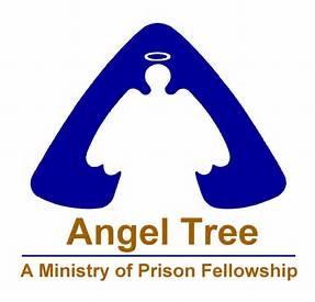 Project Angel Tree Again this year our church family will be participating in a ministry of Prison Fellowship called Angel Tree. This project provides Christmas gifts for the children of prisoners.