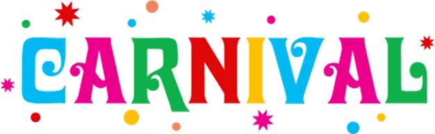 March 30 th from 4:30 to 6:30 at the school multi-purpose room! Please send the Extension office your clubs carnival booth information so we can get organized.