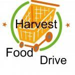 Harvest Food Drive, October 2017 In 2016 we gathered 96 pounds for Beverly Bootstraps and 99 pounds for The Open Door.