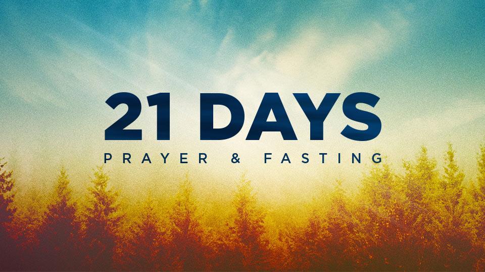 GRACE 21 DAYS PLAYBOOK A Life of Prayer