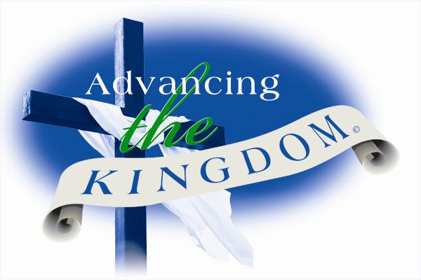 Kingdom Financial Principles www.advancingthekingdomonline.