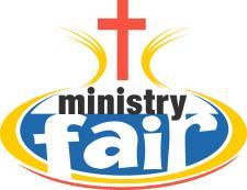 The Ministry Fair is coming October 30th Get involved and learn more about what goes on at Advent!