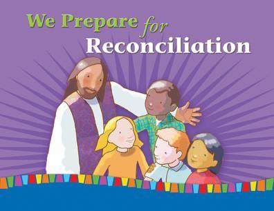 REC News The Sacrament of Reconciliation Please pray for our students who have been preparing for the Sacrament of reconciliation and who will receive this beautiful gift tonight.