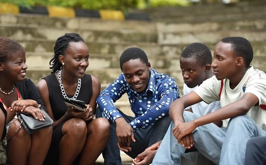 Kenyan youth 3 Source, kenyannews