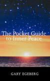Also choose size (S, M, L, XL, 2XL) Pocket guide to inner peace A great booklet sized