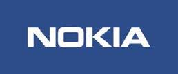 Nokia is happy to be supporting the 150 th anniversary of the Journalists Charity.