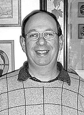 22 Unification News by Eric Erstling Our brother Larry Sutker passed on to the SW on April 16, 2005 at the age of 53.