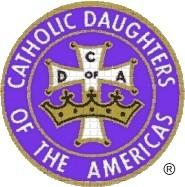 St. Faustina s Court Forum Court St. Faustina #2478 Catholic Daughters of the Americas 9933 Midway Road. Dallas, TX 75220 Volume VIII No.