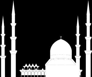 29.Did you know the Prophet م ل س و ھ ی ل ع الله ى ل ص used to stay in the masjid in the last ten days of Ramadan? This is called I tikaaf. I TIKAAF 30.