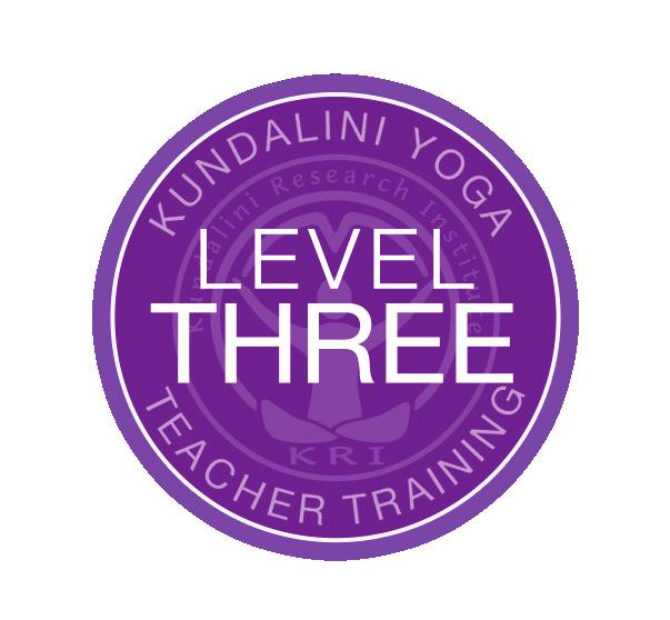 KUNDALINI YOGA TEACHER TRAINING REALIZATION The KRI Level Three program is a personal journey to self-realization through deep meditation, selfless service to others, and participation with peers in