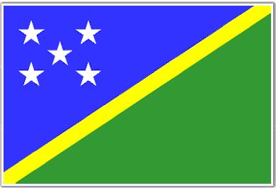 Solomon Islands! $ 706 131;1) )6, 01;?1.- 314) B # 7=<:-)+0 4-), -:; 16 # &! " "!! " " & "! #! "# #!! "#!! % HISTORY & OUTREACHES )6<)?