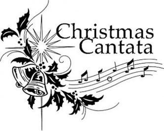 This year's annual Christmas cantata, the "Corinne Mathre Memorial Cantata" will be "Night of Miracles".