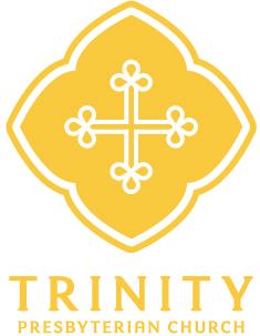 Trinity Presbyterian Church Love