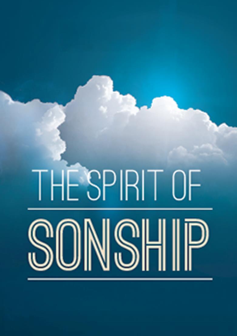 Led to Sonship Becoming!