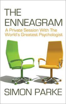 Enneagram Retreat with Simon Parke Arrivals from 4pm on Monday 18th March, concluding after breakfast on Friday 22nd March 2019 No matter where you are on the Enneagram journey,